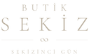 Butik Sekiz ana sayfası