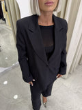 BLAZER CEKET
